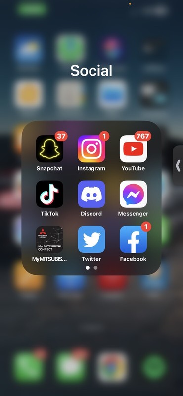 Apple iPhone 14 Plus WITH OG TWITTER 2023