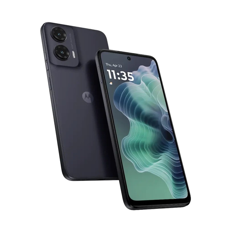 Motorola Moto G35 5G 128GB 8GB 6.72&Prime; 50MP GSM Global Unlocked – New