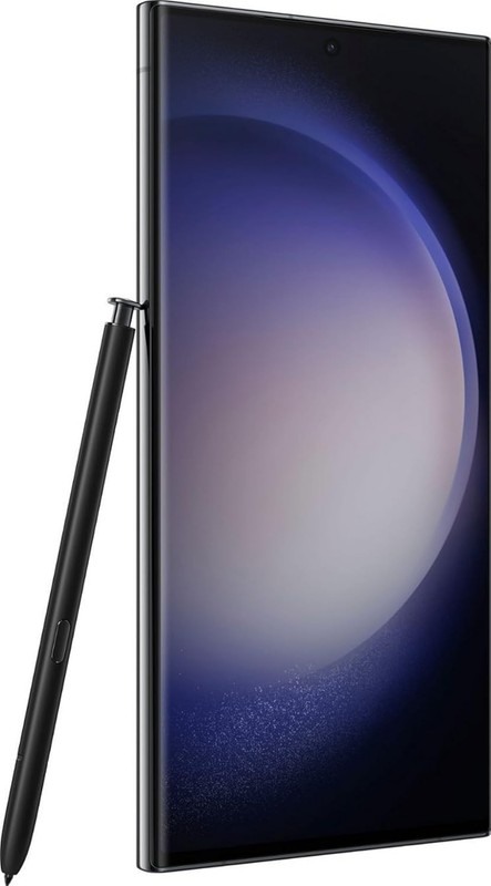 New Samsung Galaxy S23 Ultra 5G SM-S918U 8+256GB Fully Unlocked Smartphone 6.8" gallery