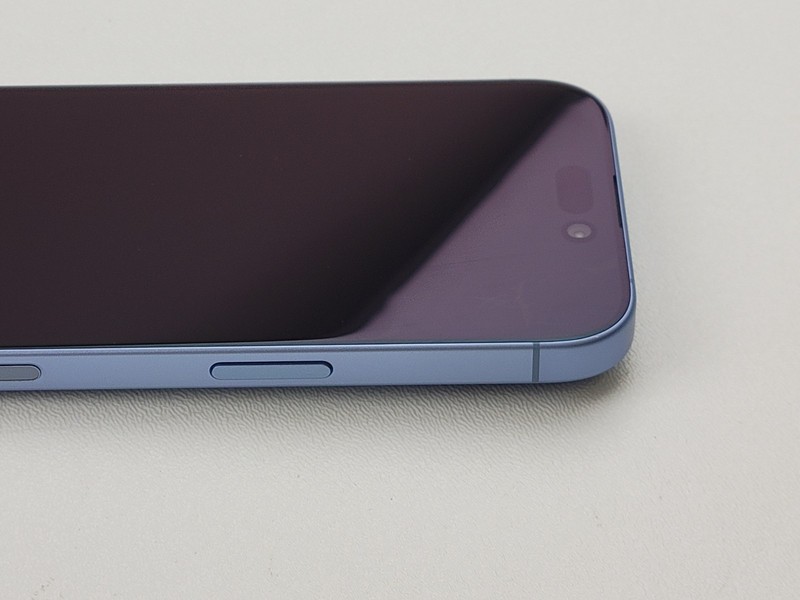 Apple iPhone 17 (A3258) 256GB - Blue (Unlocked) Smartphone - 100% Battery gallery
