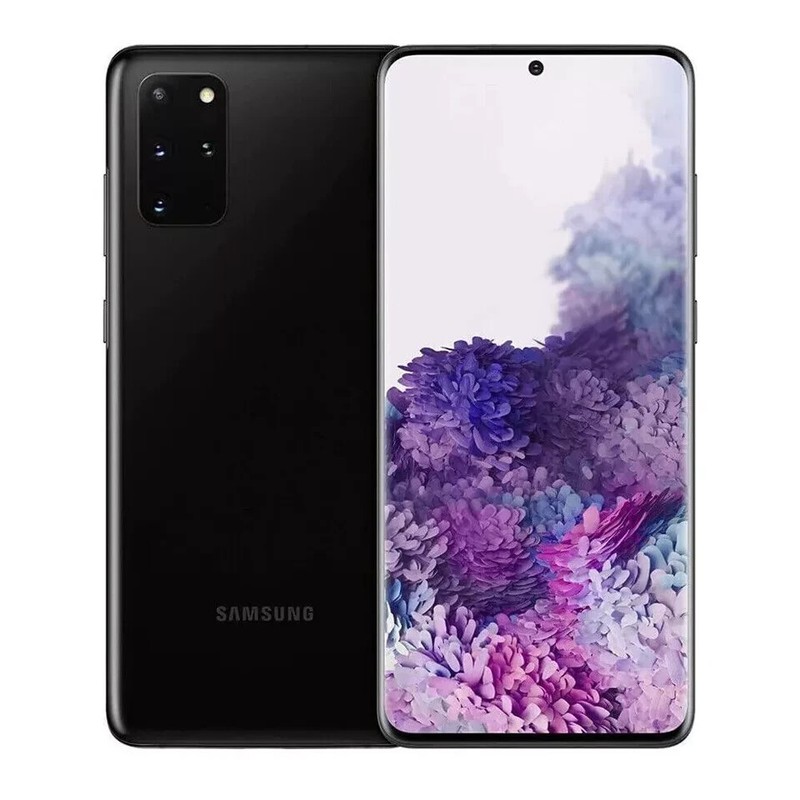 ✨NEW Sealed SAMSUNG GALAXY S20+ PLUS SM-G986U1 128/256GB Factory Unlocked