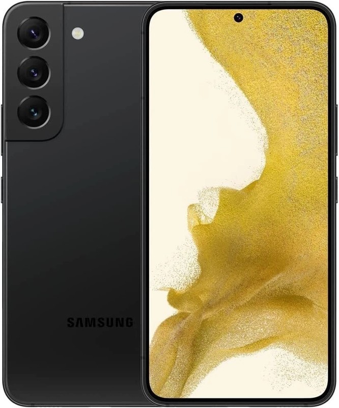 Samsung Galaxy S22 5G S901U1 Factory Unlocked 128/256GB 6.1" Android Smartphone gallery