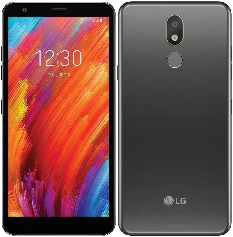 UNLOCKED / TELLO T-Mobile LG Aristo 4+ Plus X320 4G LTE Smart Phone *A GRADE*