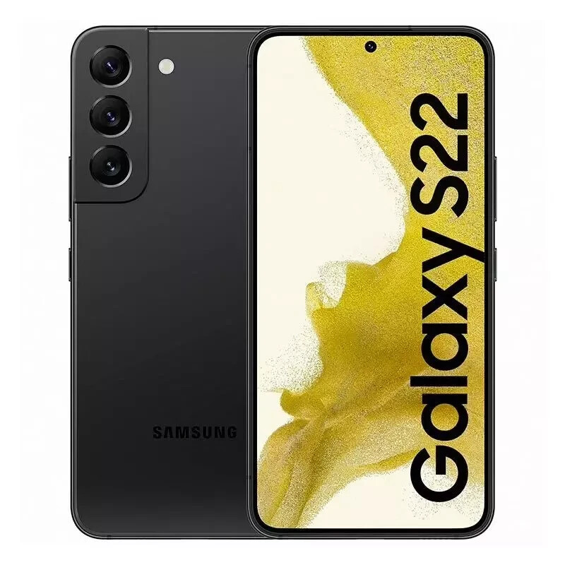 NEW Samsung Galaxy S22 5G S901U1 128/256GB Factory Unlocked GSM+CDMA All Carrier
