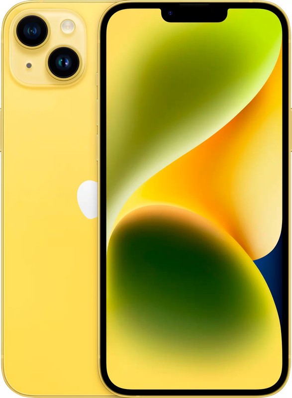 Apple iPhone 14 Plus A2632 512GB Choose Color Carrier Excellent Refurbished gallery