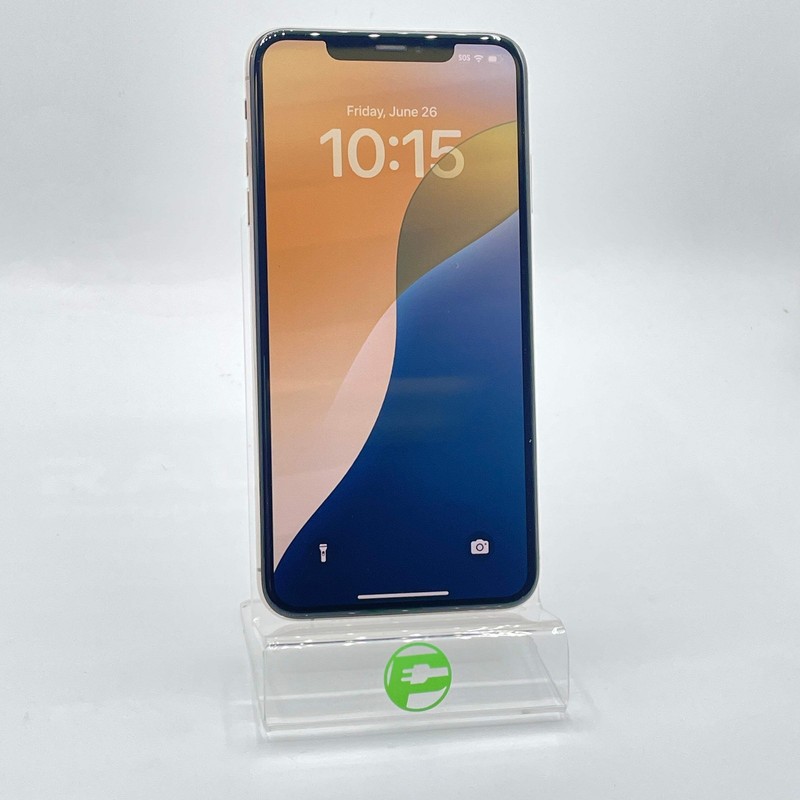 Factory Unlocked Apple iPhone XS Max 256GB Gold MT6L2LL/A