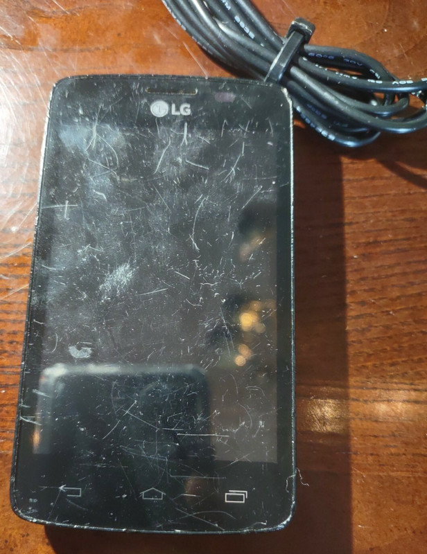 LG TracFone wireless tested and works gallery
