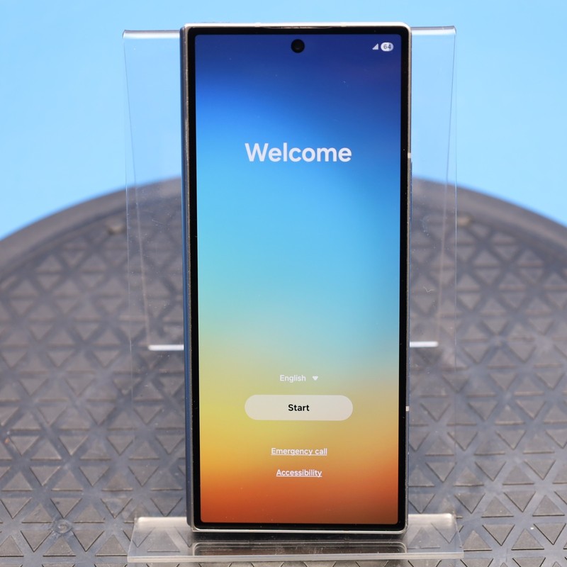 Samsung Galaxy Z Fold6 – 512 GB – Navy (Unlocked)