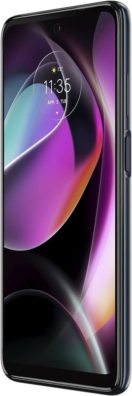 Motorola Moto G 5G 2022 XT2213-3 256GB LTE GSM Unlockede Black gallery