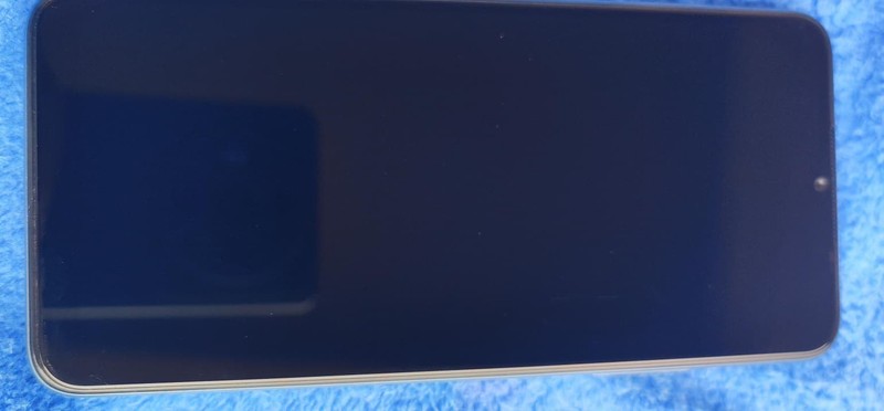 Wingtech REVVL 6 5G for T-Mobile-Locked 64GB Blue Good gallery