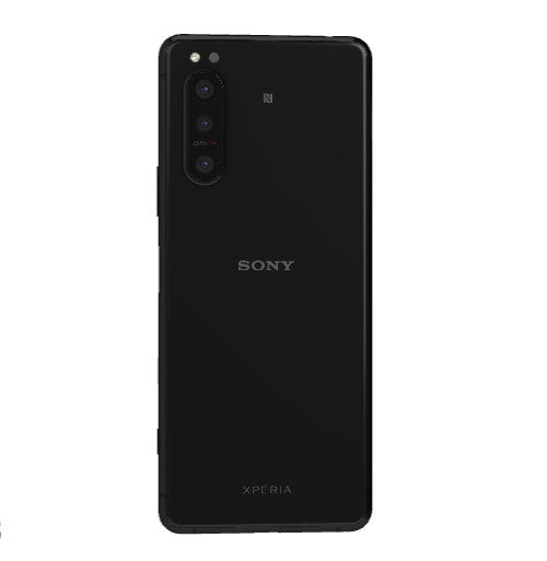 Original SONY X5 II(XQ-AS72) 256GB 5G Unlocked Smartphone All Colors