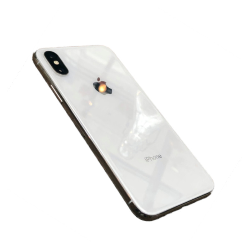 Apple iPhone X XS 64GB/256GB Unlocked – Space Gray/Silver – Free Shipping