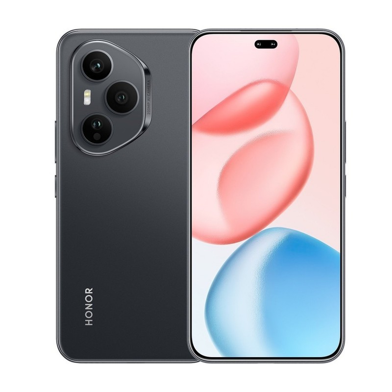Honor 400 Pro 5G Global Version Smartphone| 12GB/512GB | Snapdragon 8 Gen 3