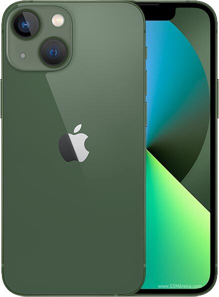 💯New in Sealed Box Apple iPhone 13 MINI 128/256GB A2481 USA Unlocked Smartphone gallery