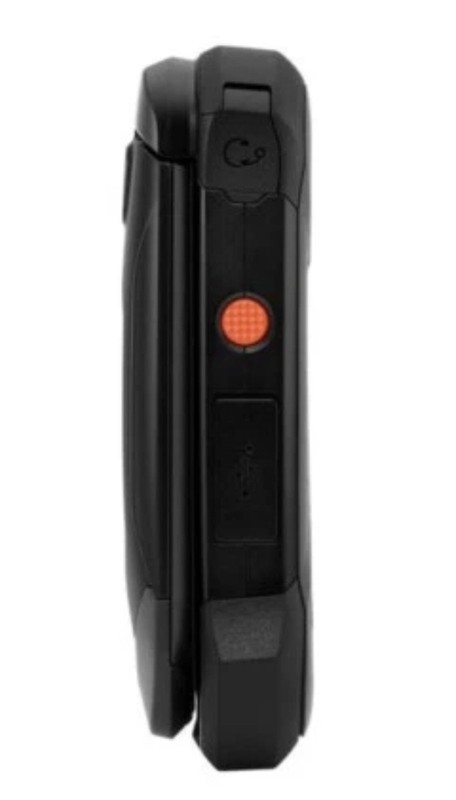 Kyocera DuraXV Extreme E4810 KOSHER Rugged Flip Phone Unlocked gallery