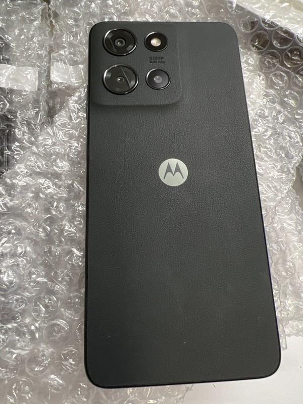 Lot of 12 Motorola Moto G 2025 128GB [XT2513-1] Gray (Unlocked) – READ DESCRIPTI