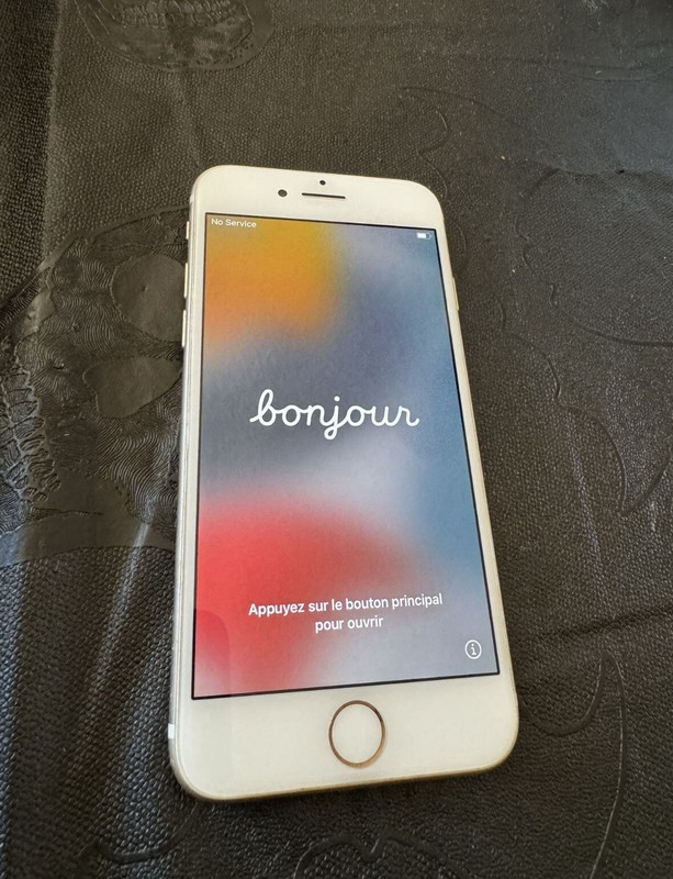 Apple iPhone 7
