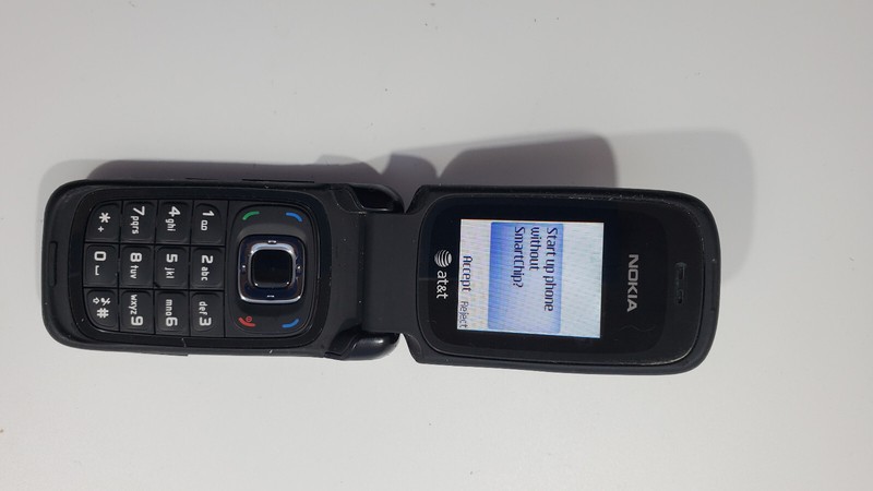 929.Nokia 6085h Very Rare – For Collectors – Unlocked