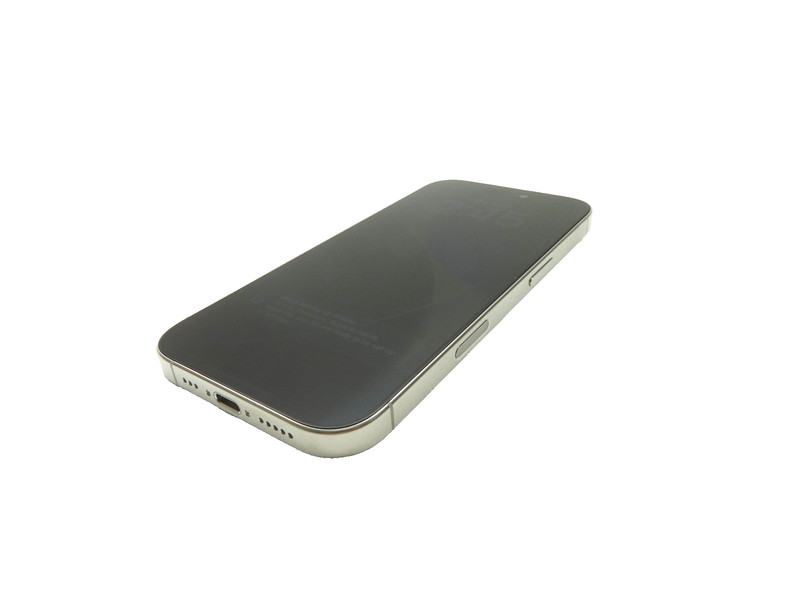 Apple iPhone 16 Pro A3083 1TB Sim Unlocked ESN Clean Apple Care+ 11/26