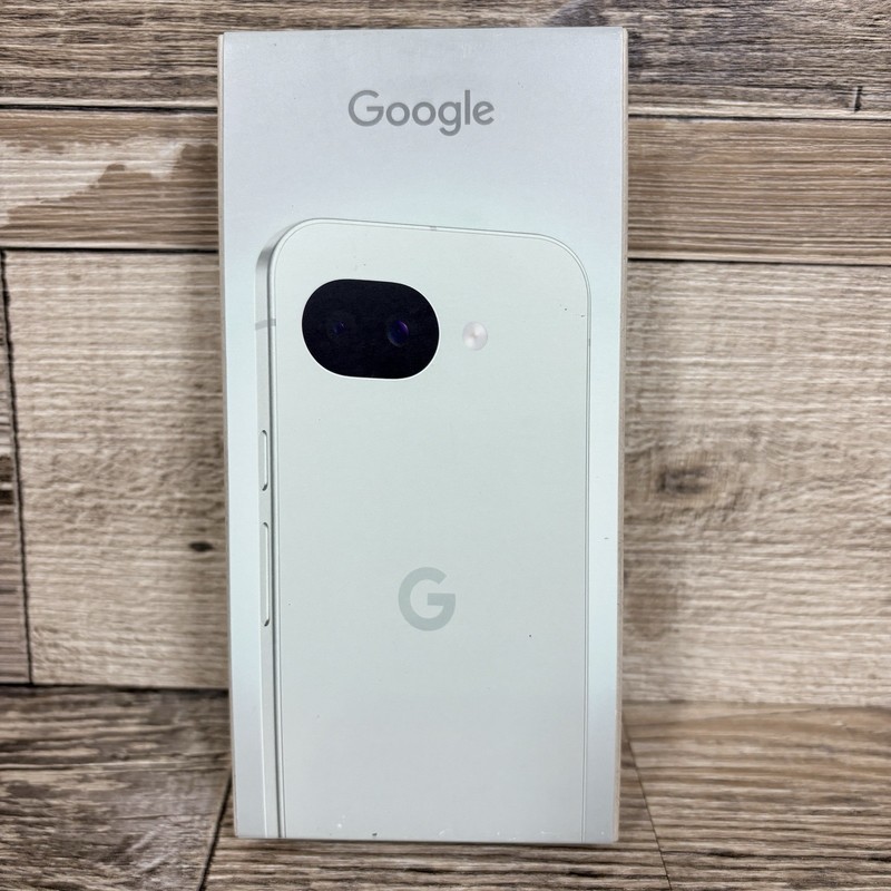 **BRAND NEW Sealed** Google Pixel 10a 128GB Fog Green – FACTORY UNLOCKED