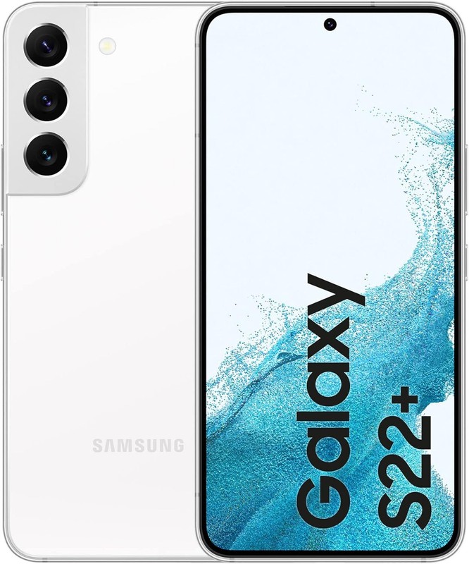 Factory Unlocked Samsung Galaxy S22+ Plus 8+128GB SM-S906U - Sealed in New Box gallery