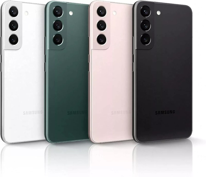 NEW Samsung Galaxy S22 5G S901U1 128/256GB Factory Unlocked GSM+CDMA All Carrier gallery