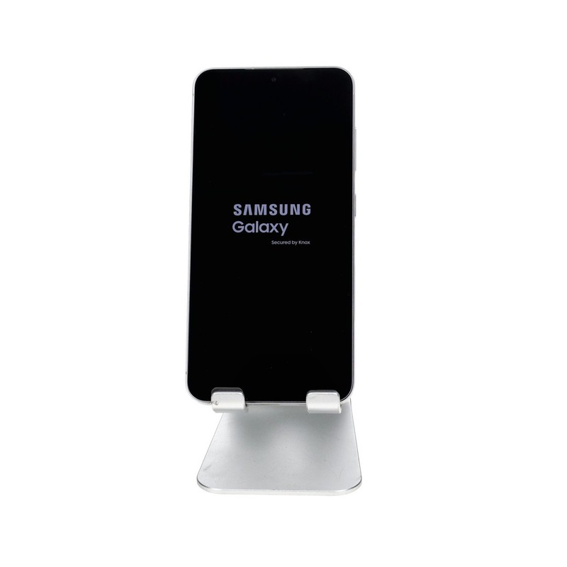 Samsung Galaxy S24 SM-S921U 128GB Verizon Marble Gray Excellent Refurbished