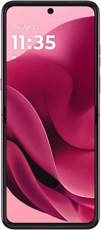 Motorola Razr Ultra 2025 | Unlocked | Made for US 16/512GB | 50MP PB770064US gallery