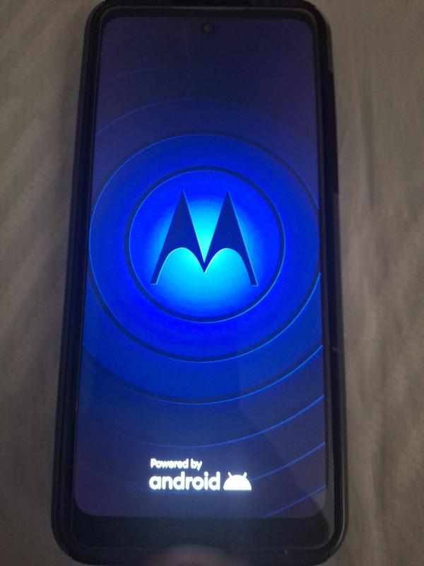 Motorola Moto G Power 2022 Con Aplicación De TikTok Usado Y En Buen Estado gallery