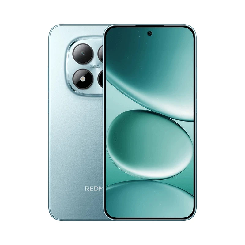 Original 6.83 » Xiaomi Redmi Note 15 Pro 5G Phone 7000mAh NFC OTA English Unlock