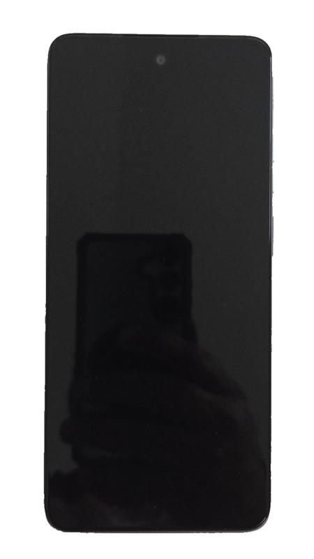 Motorola Moto G 5G 2024 128GB Sage Green Cricket Wireless 6.6" 120Hz Excellent gallery