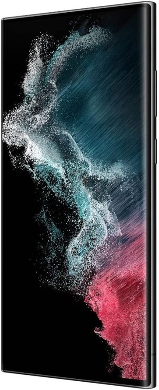 Samsung Galaxy S22 Ultra 5G 128GB Carrier Locked AT&T Smartphone gallery
