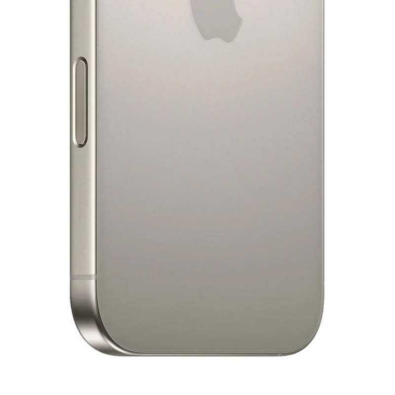Apple iPhone 16 Pro - 128GB - Natural Titanium Unlocked - 90%+ Battery Very Good gallery