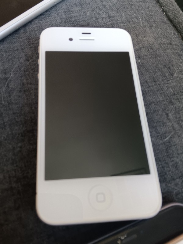 Iphone 4