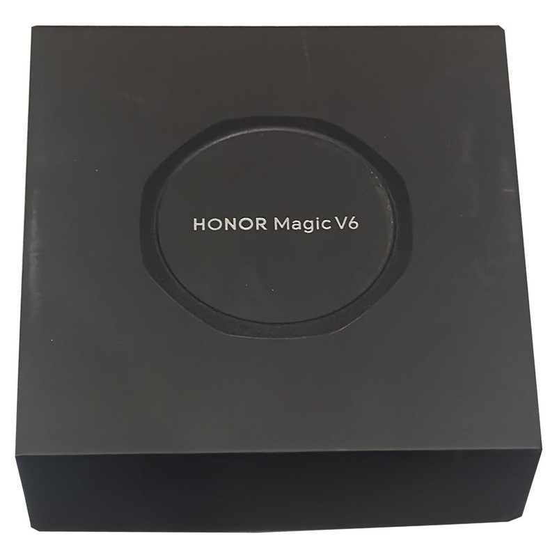 HONOR Magic V6 5G (PNM-N49) 512GB 16GB Unlocked Android 16 (Non Chinese ROM) GSM gallery
