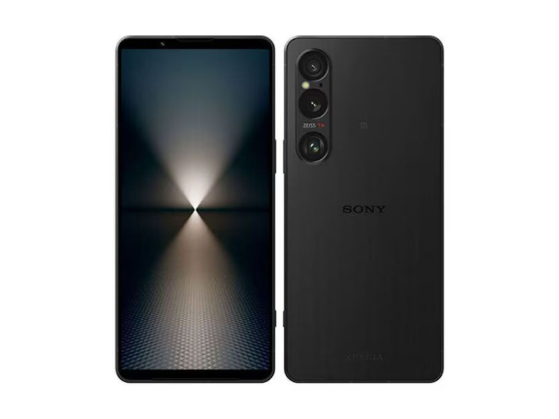 SONY Xperia 1 VI BLACK SOG13 (XQ-EC44) 256GB/12GB RAM Unlocked JAPAN