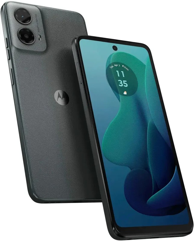 ✅MOTOROLA MOTO G 5G (2024) XT2417-4 64GB 🔒 Locked AT&T Only