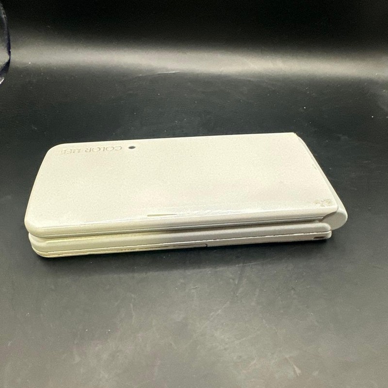 H37 Softbank 103P White Foldable Mobile 1Seg Japanese Flip phone Garake Keitai gallery