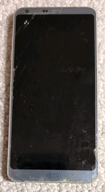 LG G6 Smartphone LG G6+ Unlocked Model with 128GB Storage 26