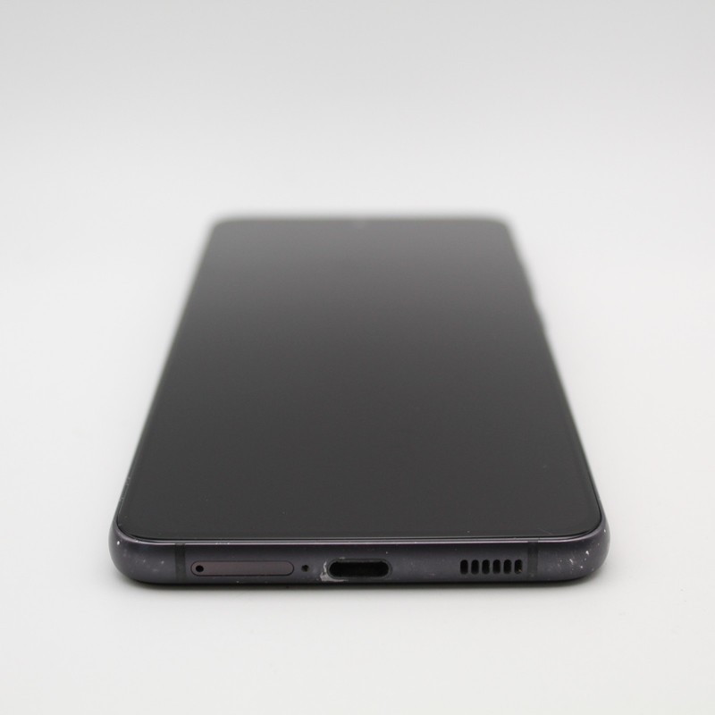 Samsung Galaxy S21 FE 5G G990U2 128GB Good Condition | Black | AT&T ONLY gallery