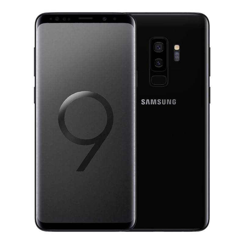 Samsung Galaxy S9 Plus G965U 64GB Verizon/Unlocked – Used Poor