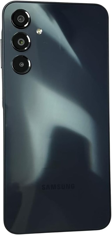 Samsung Galaxy A16 5G SM A166U 128GB Blue Black Unlocked -MINT 10/10!