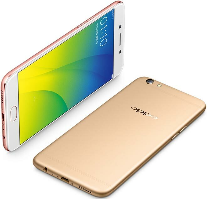 OPPO R9S Plus 4G LTE 6GB RAM 64GB ROM Android Smartphone dual sim 6&Prime;