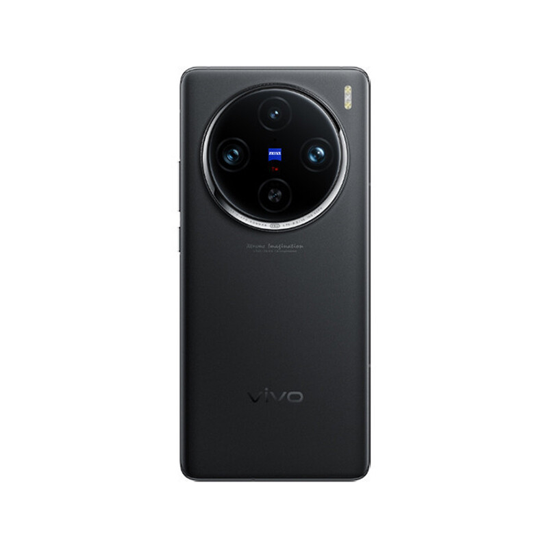 ViVO X100 Pro 5G Unlocked 256GB 6.78in Android 50.0MP Camera original gallery