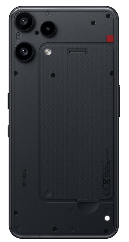 Nothing Phone (3a) Lite 128GB 8GB RAM Indian Sim Global Version Unlocked gallery