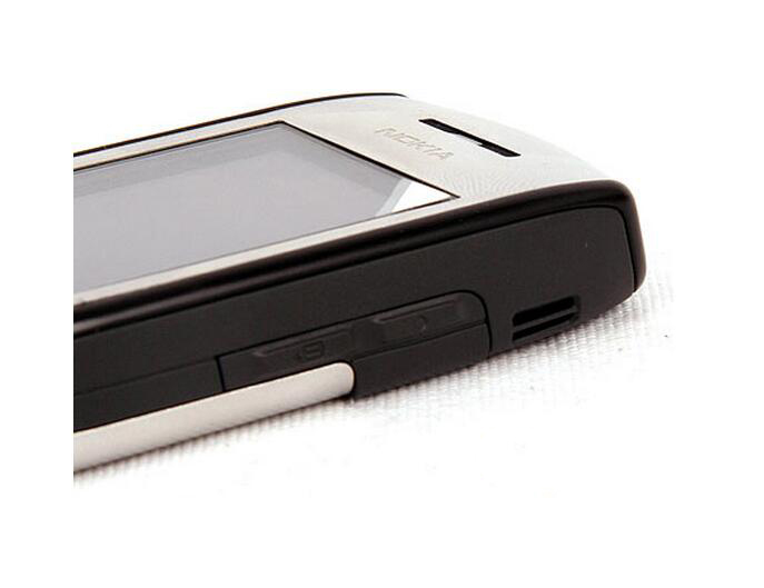 Nokia E50 Unlocked Phone 1.3mp Camera Fm Mp3 Mp4 Cellphone Bluetooth gallery
