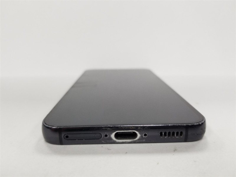 Samsung Galaxy S23 256GB Black SM-S911U (Unlocked) Fully Functional DG8985 gallery