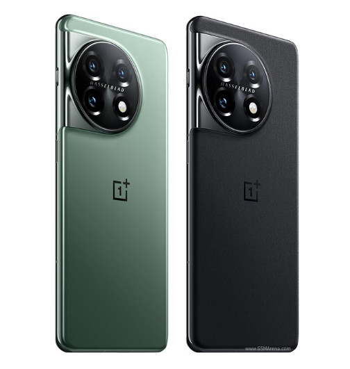 1+ OnePlus 11 256GB/512GB Factory Unlocked Dual SIM 5G Smartphone gallery