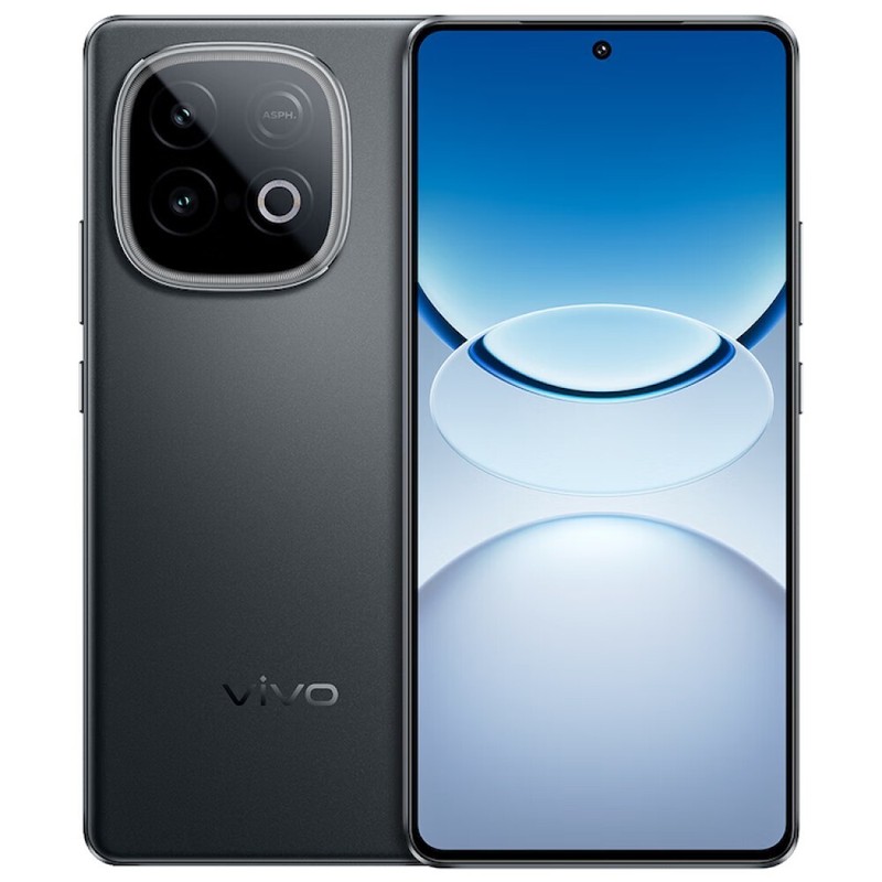 Vivo Y300 GT 5G Smartphone Dimensity 8400 7620mAh 90W 6.78&Prime; AMOLED 144Hz