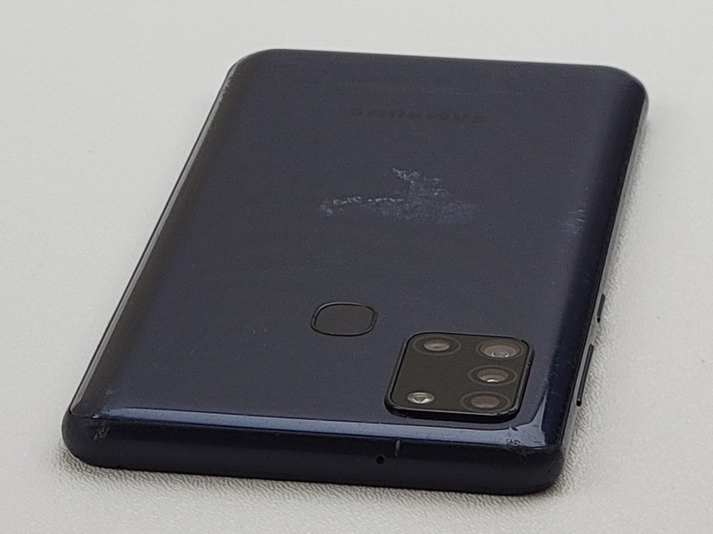 Samsung Galaxy A21s (SM-A217M/DS) 64GB (GSM Unlocked) Dual SIM - CRACKED - H8623 gallery